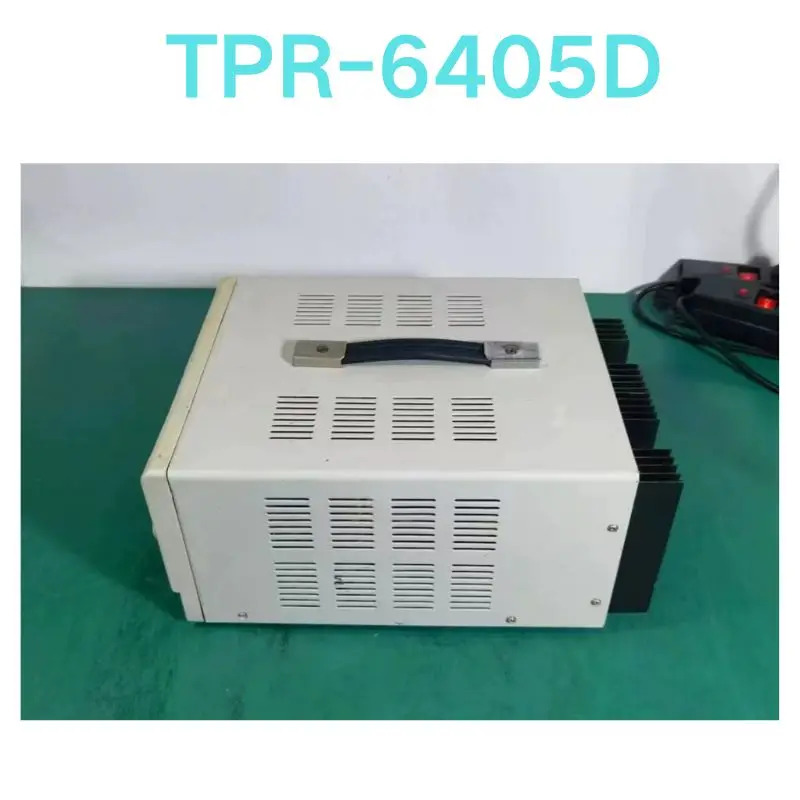 리퍼 OK TPR-6405D 모듈
