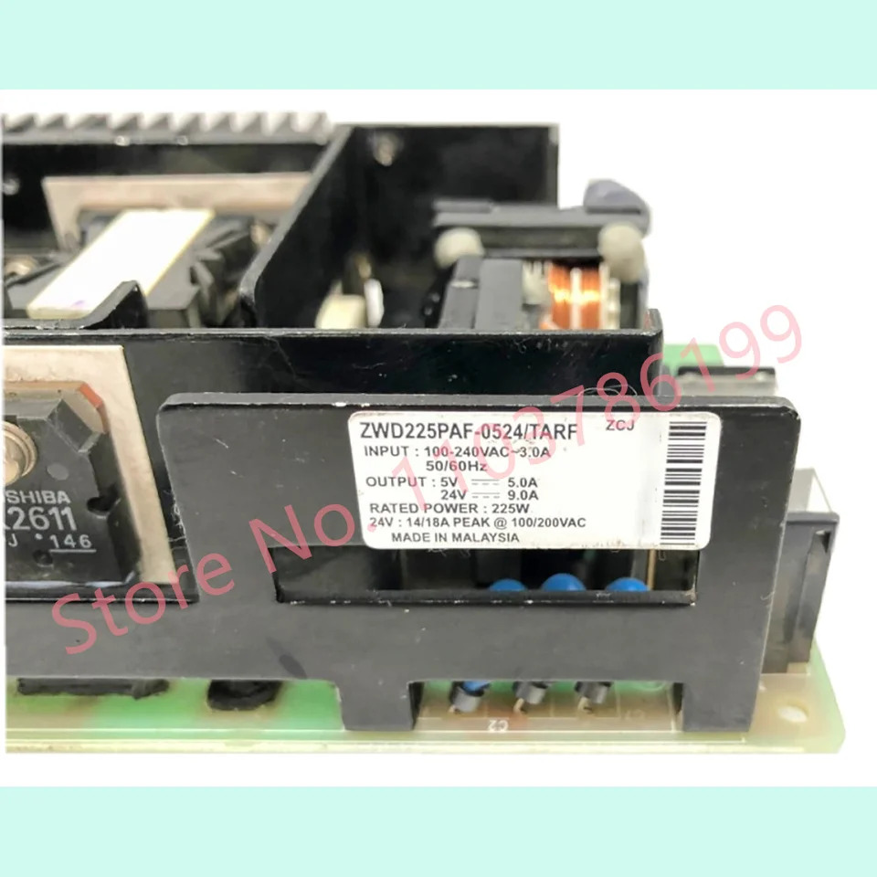 TDK 산업전원공급장치 ZWD225PAF-0524/TARF