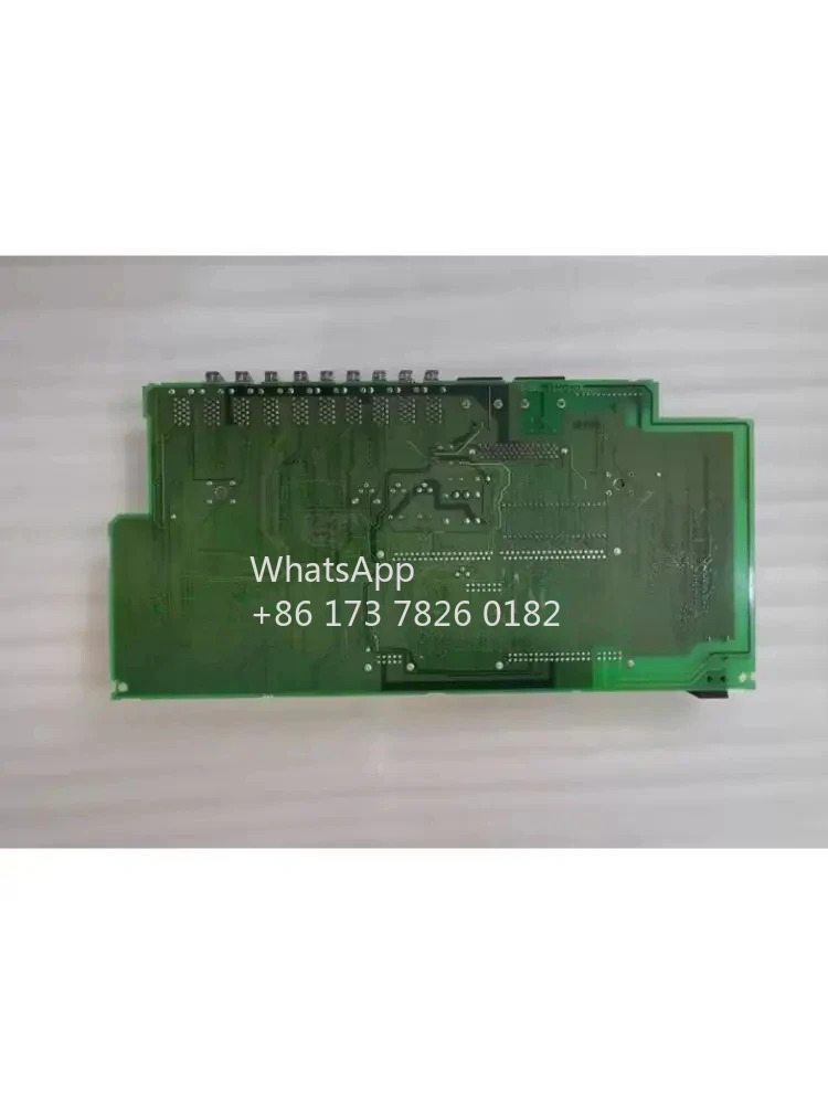 A16B-2203-0501 리퍼 측면 패널 기능 OK