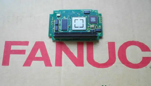 리퍼 Fanuc A20B-3300-0283 보드 완료 경험