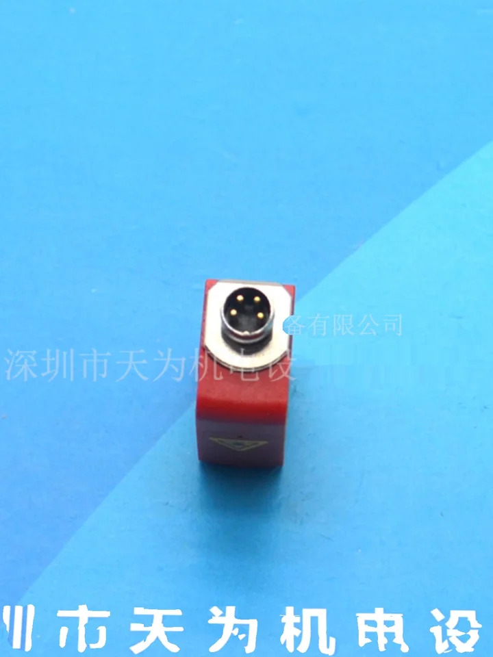 LeuzeLOUIS 메신저 옵티셔 SchalterHT3CL2 6G-M8 HT3CL1 2N-M8 ET328.3 2N-M12