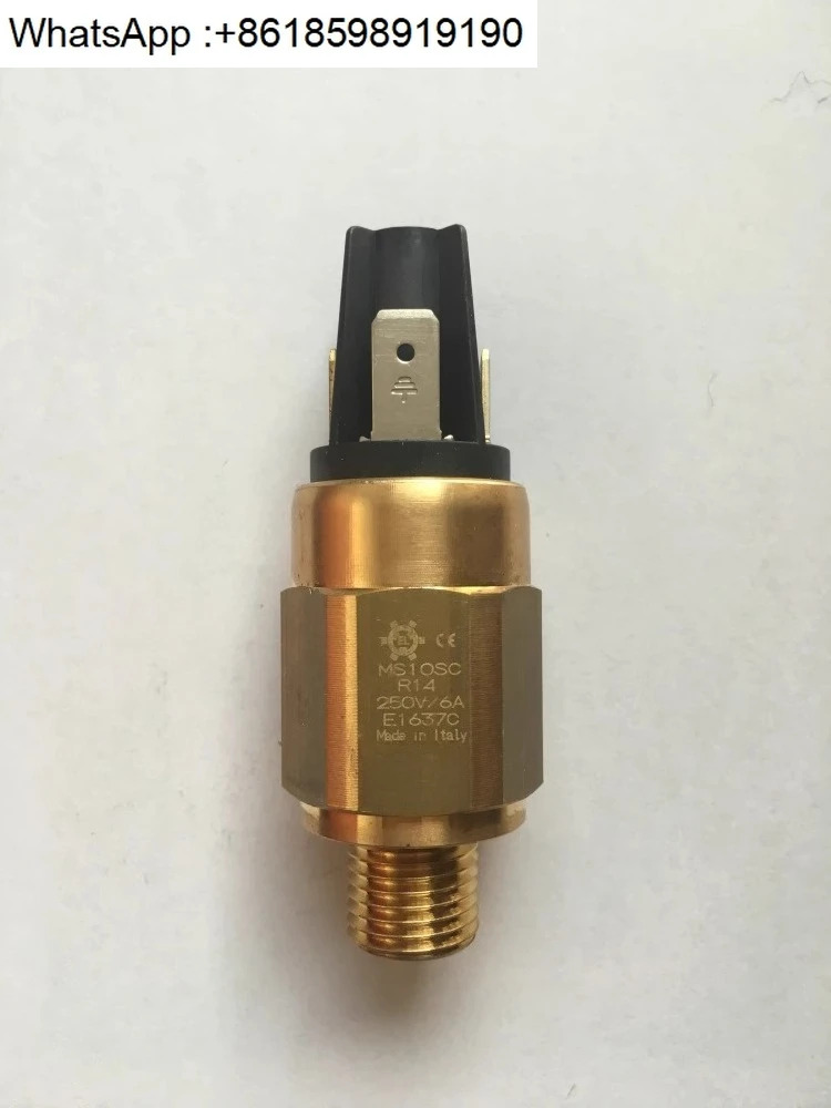 공작 기계 압력 스위치 MS100SCBR14 MS10SCR14