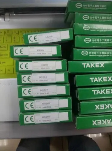GS20N 새 TAKEX 센서