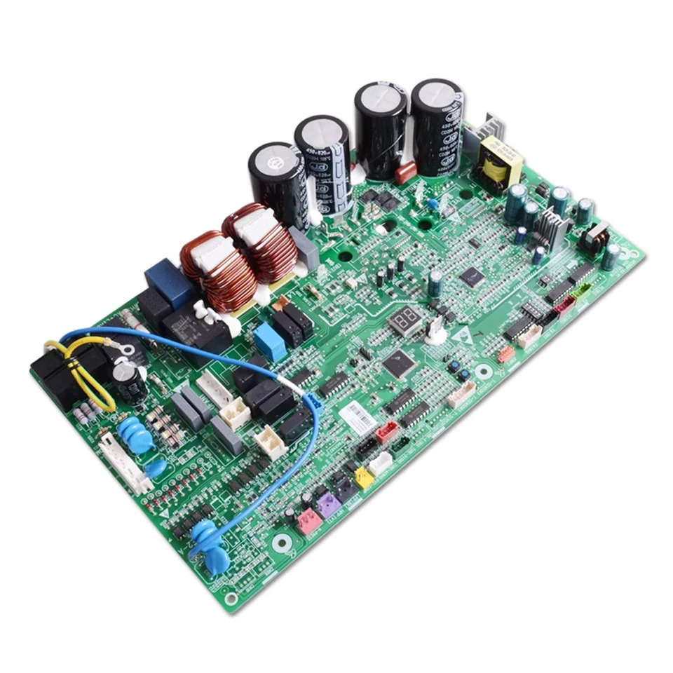 30226252 오리지널 메컨트롤 보드 PCB Gree 에어컨 실외 유닛WZ6M35G 신