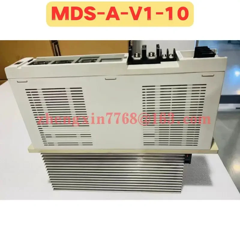 리퍼 서보 드라이브 MDS-A-V1-10 MDS A V1정상 기능 완료