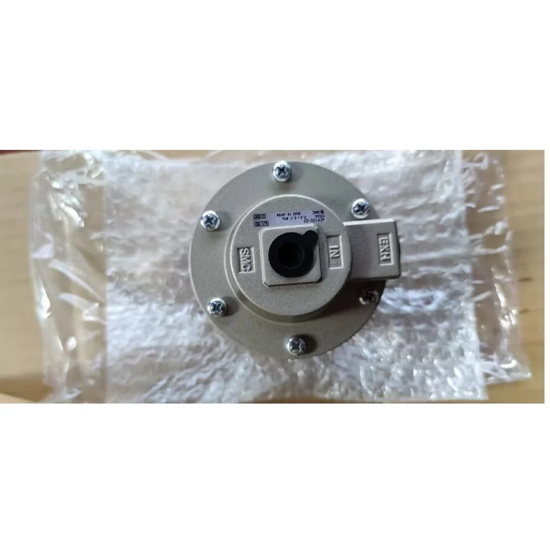 SMC 액체 회수 장치 AEP100-02