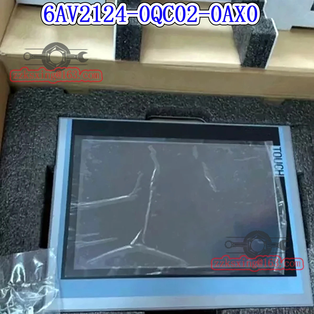 오리지널 터치 스크린 인터페이스 62124-0QC02-0AX0 상내