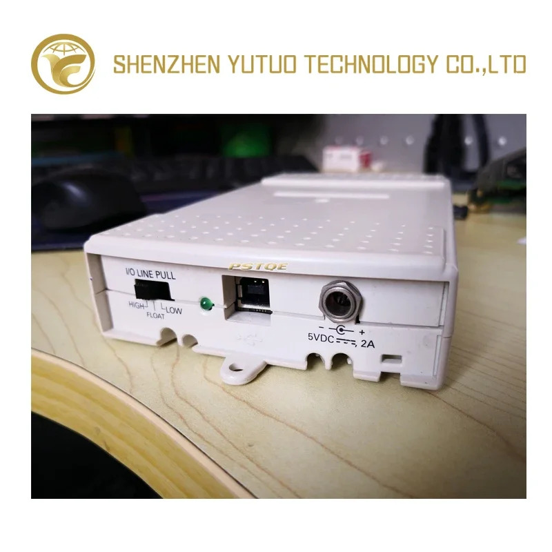 산업디지털 I/O 카드 NI USB-6509 신