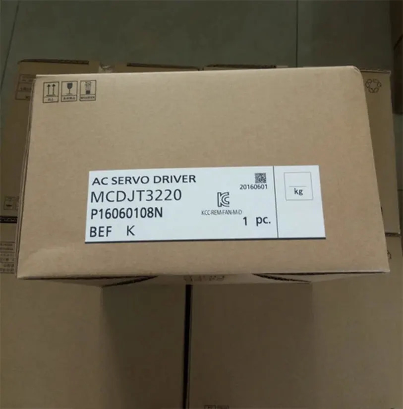 MCDJT3220 MCDJT3230
