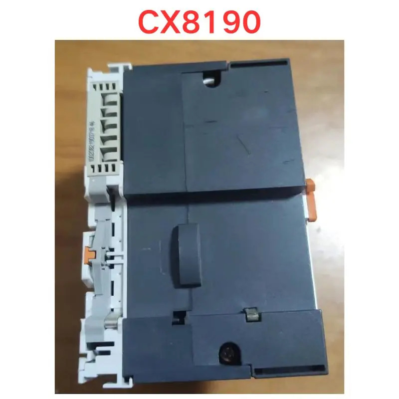 리퍼 CX8190 호스트 기능 OK