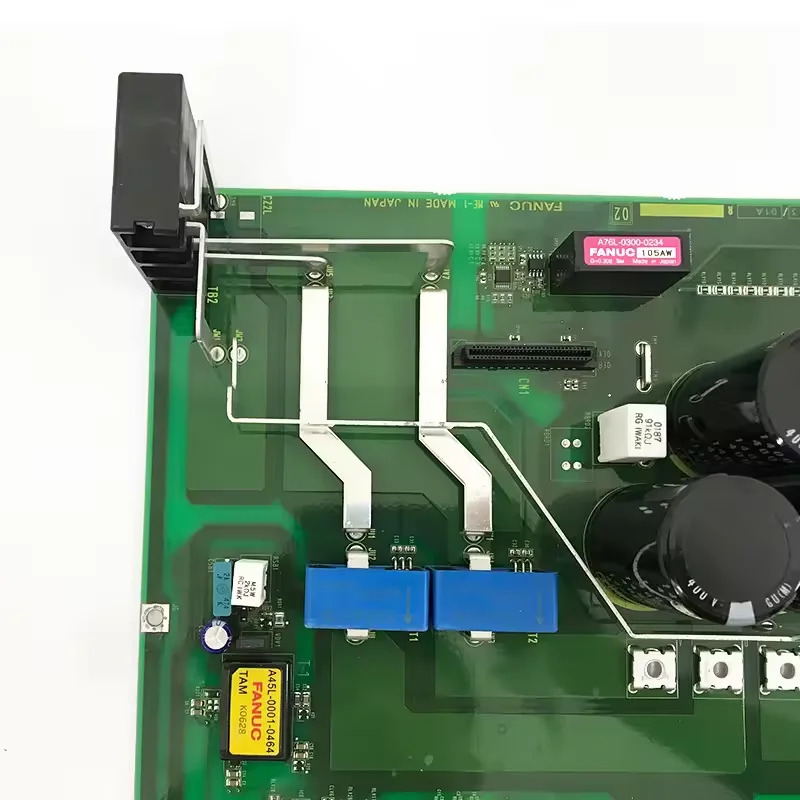 A20B-2101-0923 Fanuc 회로 기판 리퍼 완료 A20B 21010923