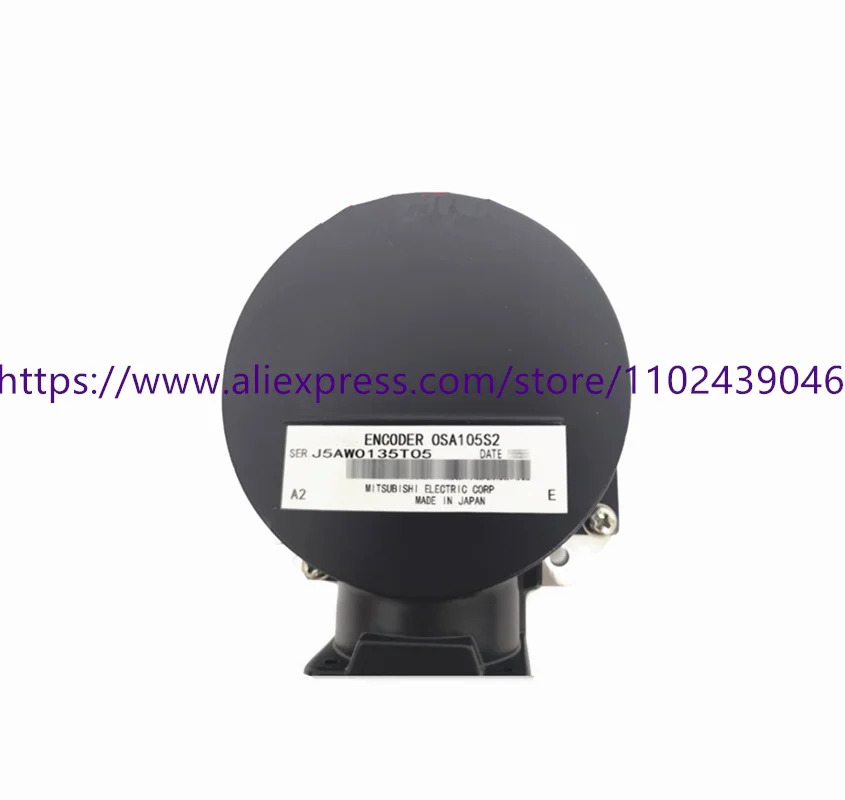오리지널 OSA105S2 포장 신