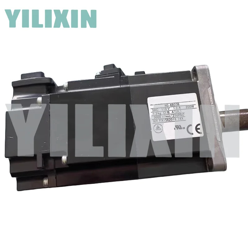 오리지널 HG-KR23B PLC 컨트롤러