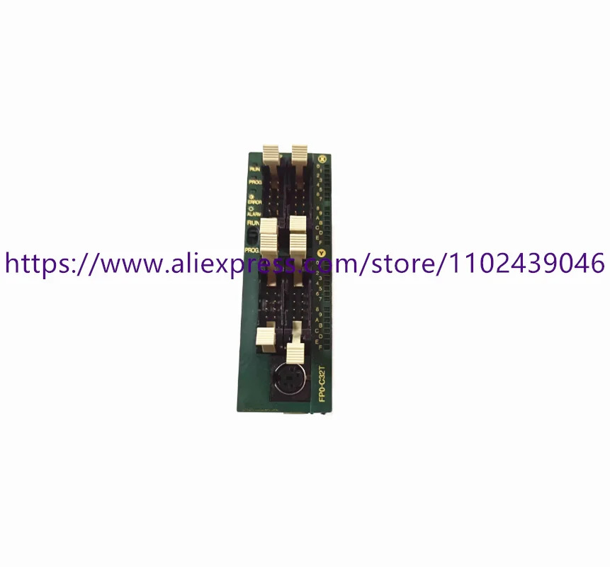 FP0-C32T