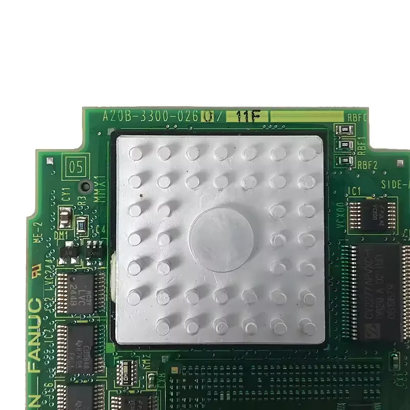A20B-3300-0260 Fanuc 회로 기판 리퍼 완료 A20B 33000260