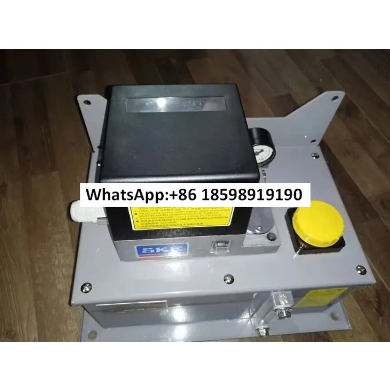 오일 펌프 MKU11-KW2-K005-KW5-BW6-BW8-K007 MINI-1/KW2-D