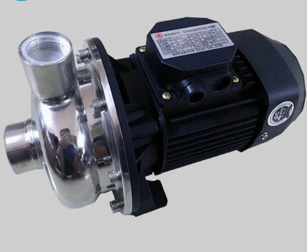 MINAMOTO Yuanli 워터 펌프 YLF25-12/220V/380V/0.37KW YLF25-14/220V/380V/0.75KW