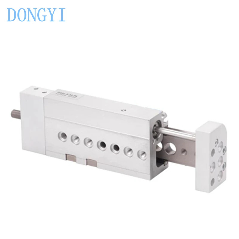미니 슬라이드 DGSL DGSL-16 DGSL-16-10-PA DGSL-16-20-PA DGSL-16-30-PA DGSL-16-40-PA DGSL-16-50-PA DGSL-16-