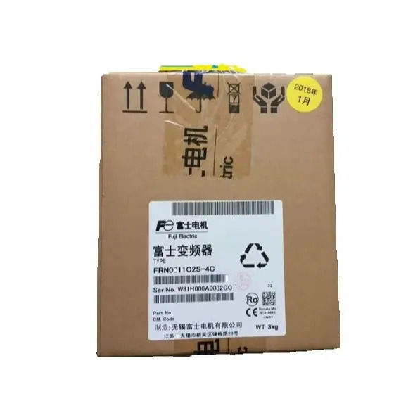 후지 주파수 변환기 FRN0031G2S-4C FRN0038G2S-4C FRN0045G2S-4C FRN0060G2S-4C FRN0075G2S-4C FRN0091G2S-4C FRN0