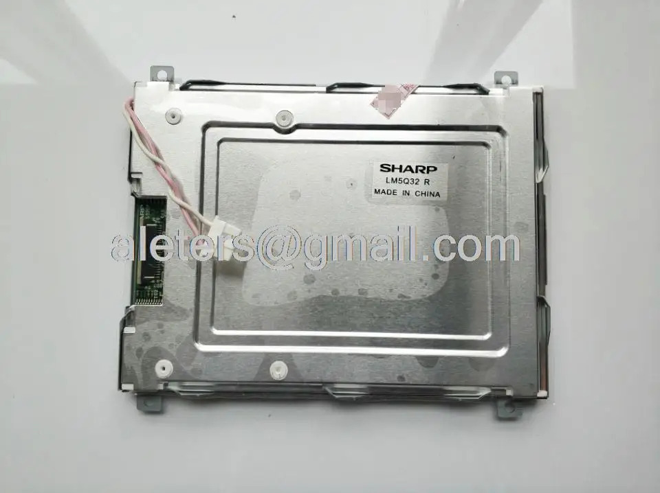 LCD 패널 LM5Q32 LM5Q32R LM5Q321 LM5Q321R