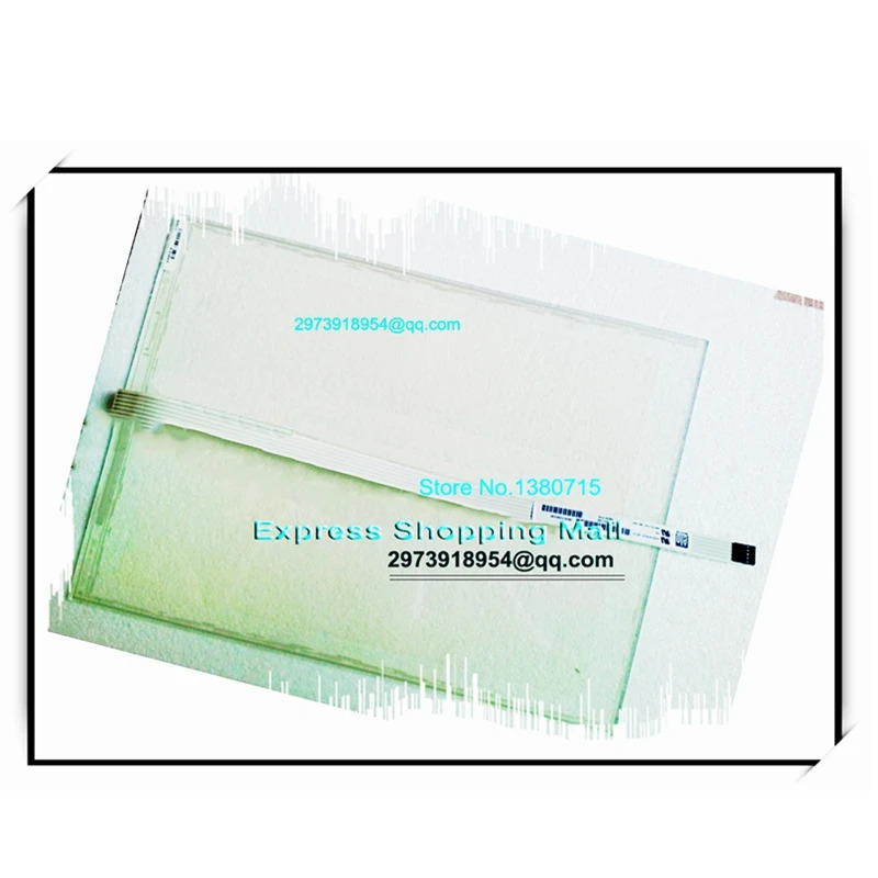 SCN-AT-FLT15.0-001-0H1-R 15.1인치 터치스크린 유리 패널