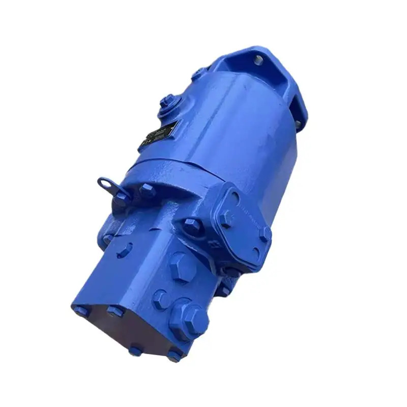Eaton 5433 콘크리트 믹서 트럭 54 모터
