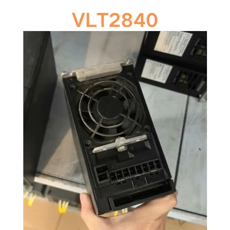 리퍼 OK VFD VLT2840
