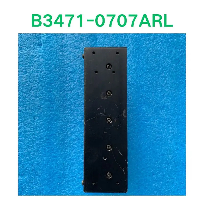 리퍼 OK B3471-0707ARL 드라이버