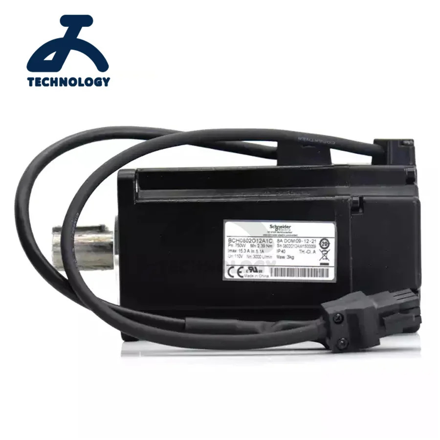 슈나이더 서보모터 BCH2LH103A6C BCH2LH103F6C