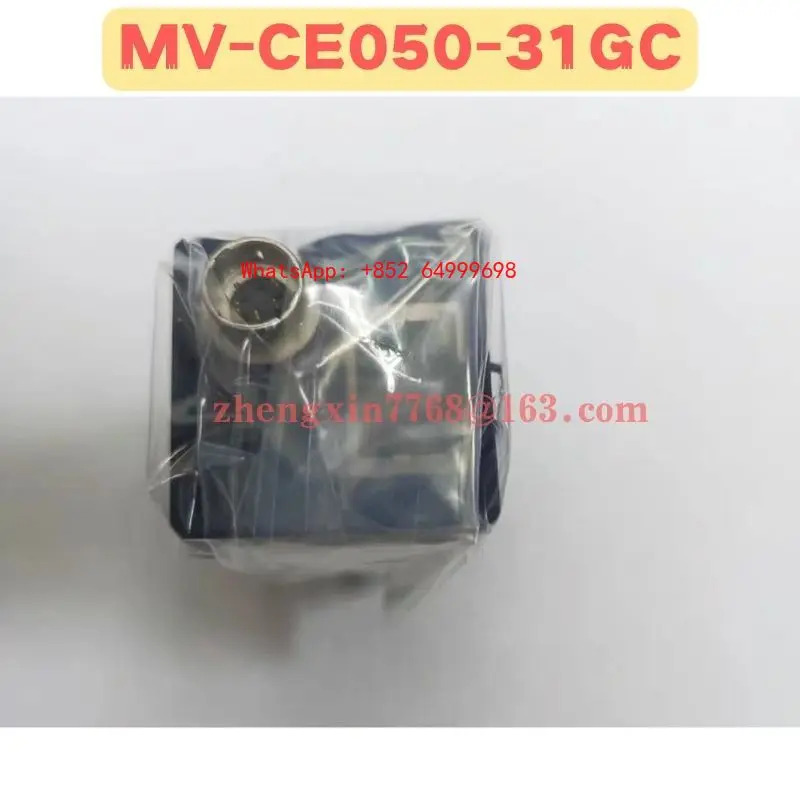 오리지널 MV-CE050-31GC MV CE050 31GC 산업카메라 신