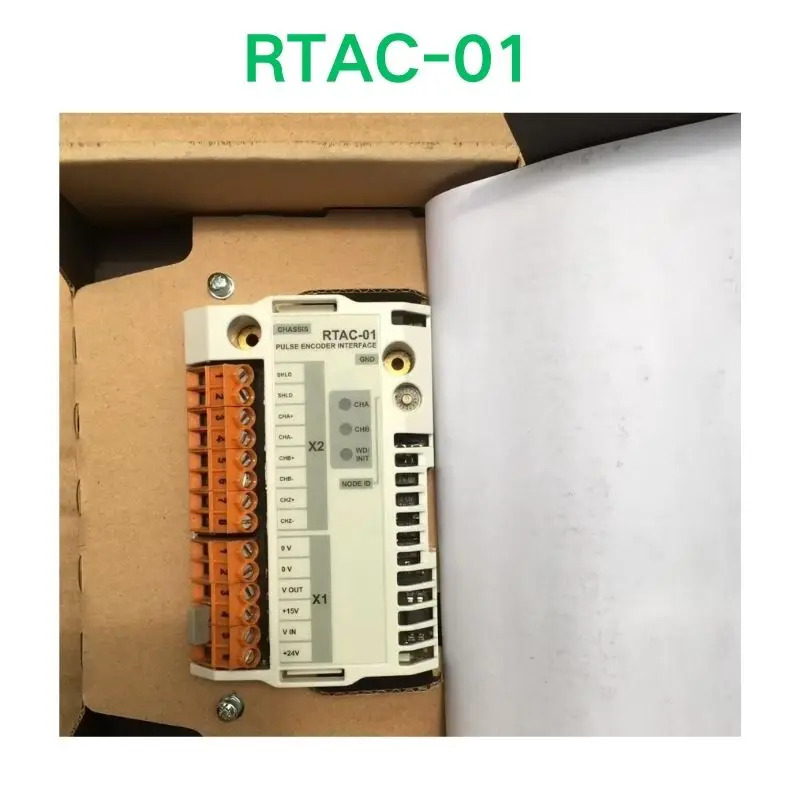 리퍼 OK RTAC-01 인버터 인코더 인터페이스 모듈