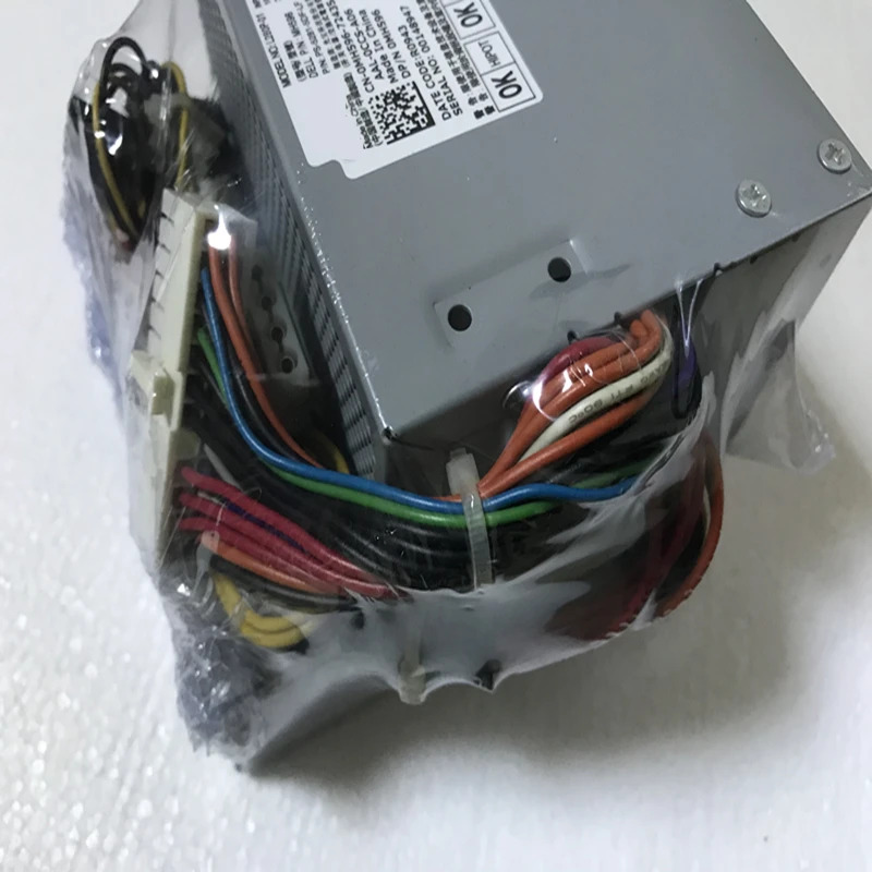 Dell 520 210L 320 330 740 3100C GX620 755 280W A280P-00 D280P-00 L280P-01 L280P-00 새 원본 전원공급장치