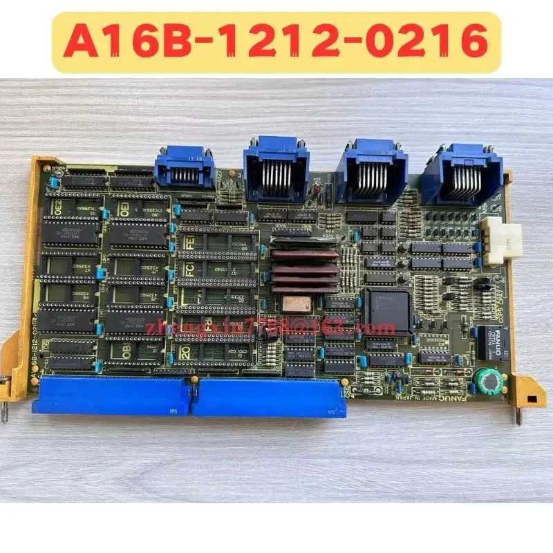리퍼 회로 기판 A16B-1212-0216 A16B 1212 0216 정상 기능 완료