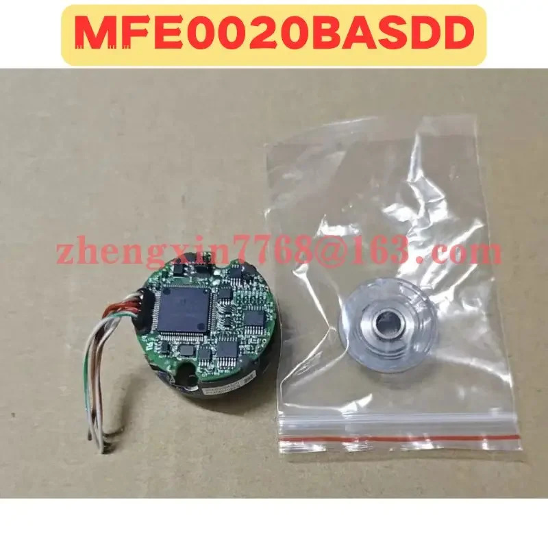 리퍼 인코더 정상 기능 완료 MFE0020BASDD