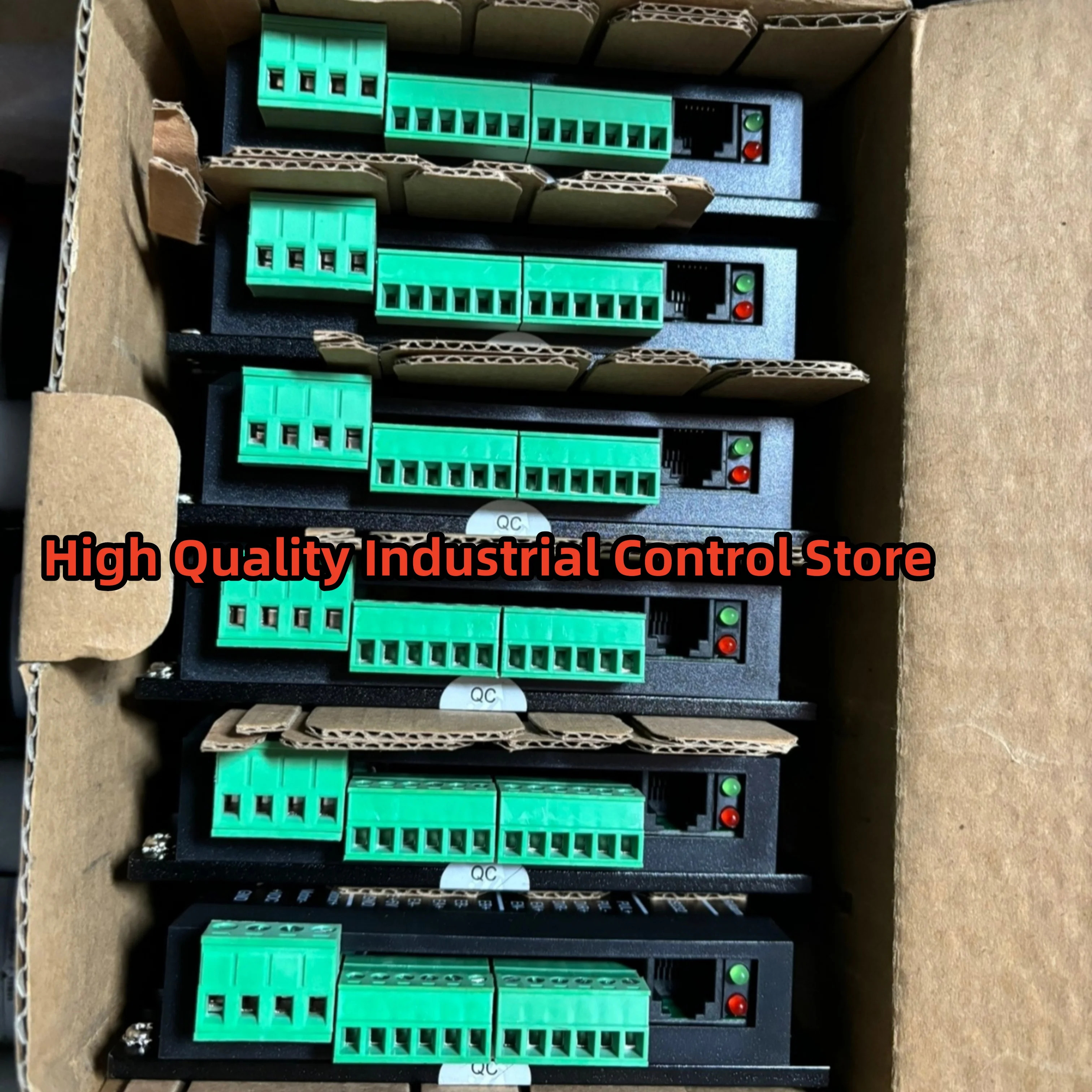 DCS810 ACS806 서보 드라이버 원본