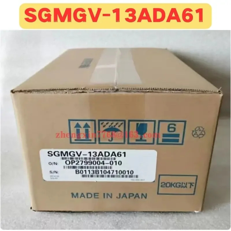 오리지널 SGM호환GV-13ADA61 서보모터 SGM호환GV 13ADA61 신