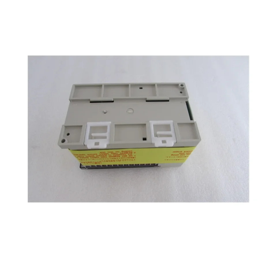 오리지널 plc 컨트롤러 제어 QJ72BR15