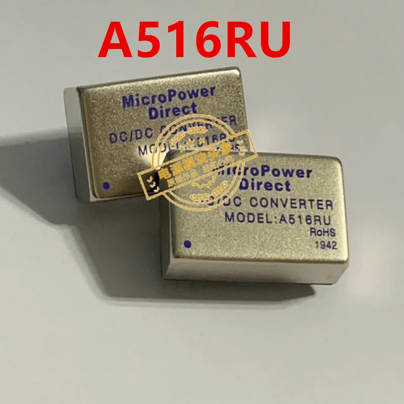 MicroPower Direct A516RU A517RU A501RU A505RU A503RU 새 원본 전원 모듈