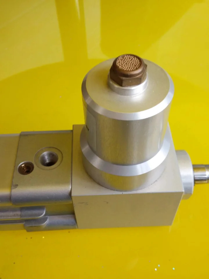Airtec Eltek 실린더 XLBSP-032-0250-000