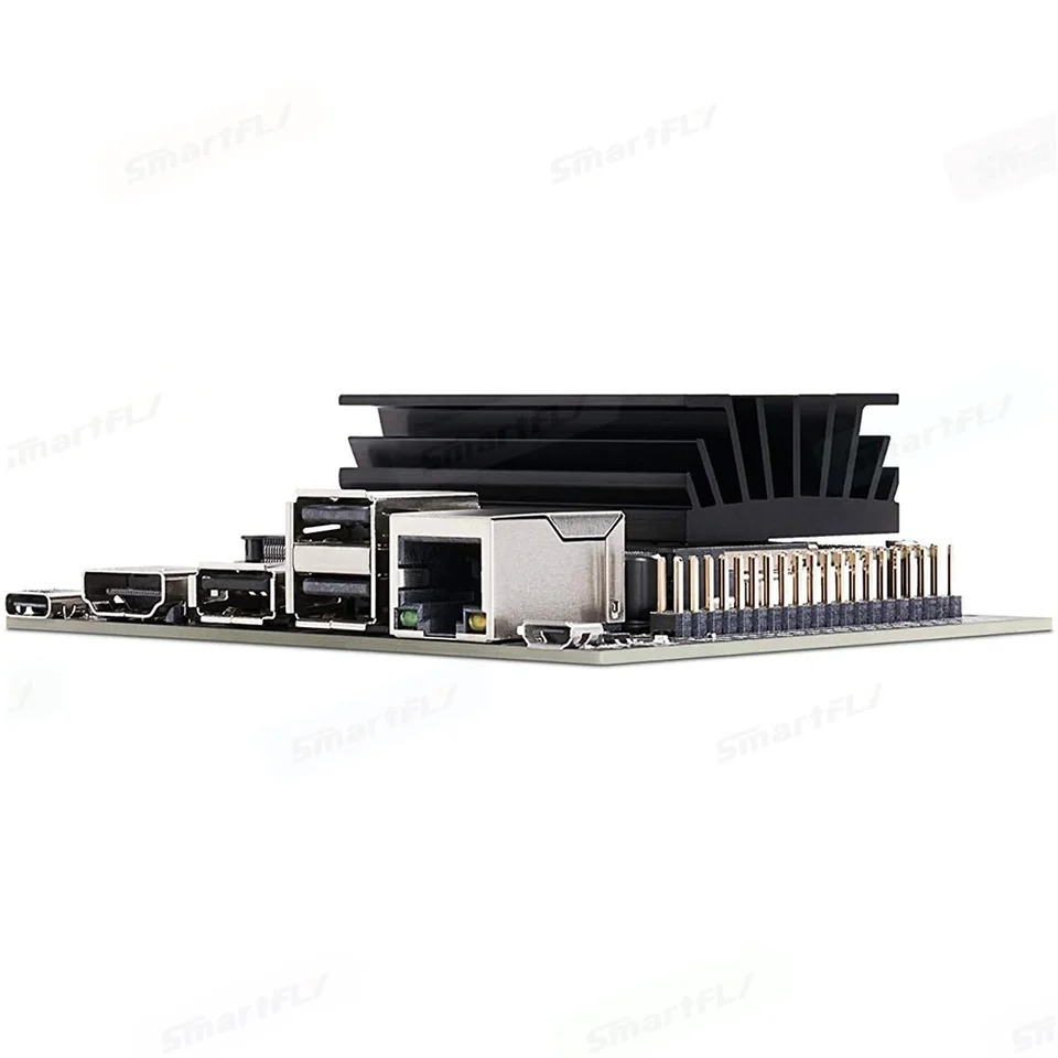 Jetson Nano 개발와이파이 버전 없음 리눅스 데모 보드 딥 러닝 AI 개발보드 2GB 신