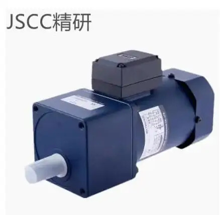 JSCC 속도 모터 90YT90GV223-180H 70YS15GV223-180 90YT/YS120/40/60GV223-180H 100YT200GV223-180H 80YT/YS25