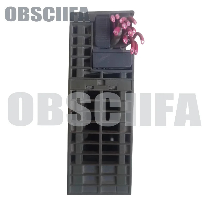원본 6ES7322-1BF01-0AA0 PLC 모듈