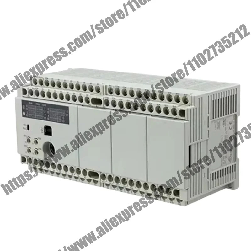 오리지널 AFPX-C60RD PLC 모듈
