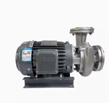 TECO 원심 펌프 A2R510 -370W A20115 -750W A0 -1500W A20325 -2200W A20530 -3700W A20740 -5500W
