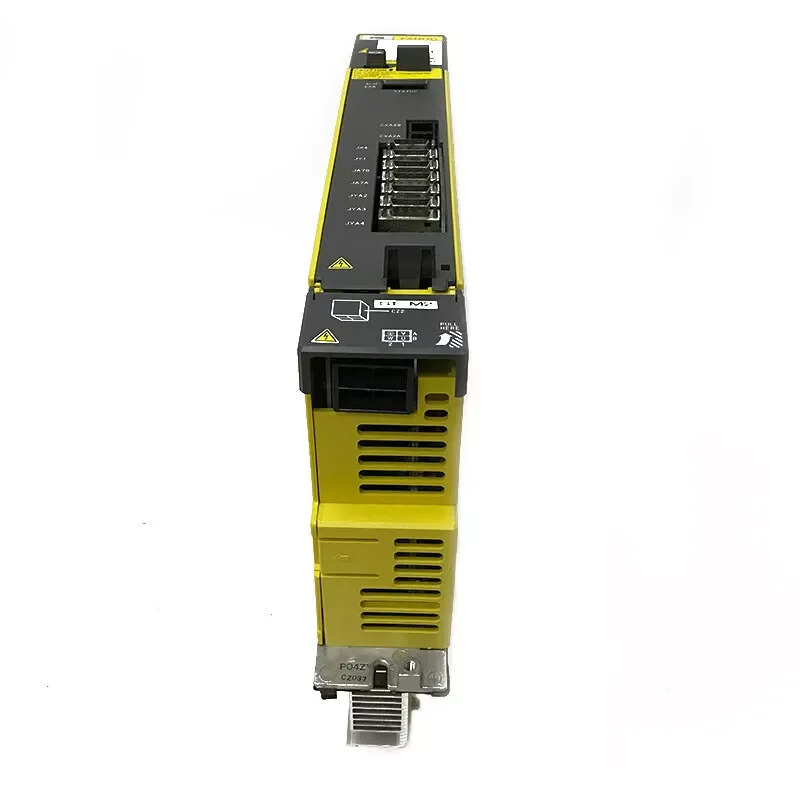 A06B-6121-H006 H550 H570 FANUC 서보 드라이브 증폭기 모듈 리퍼 완료 A06B6121H006