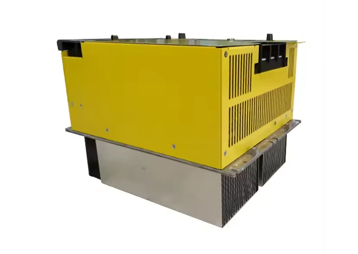 A06B-6140-H055 Fanuc 서보 드라이브 모듈 리퍼 OK A06B 6140 H055