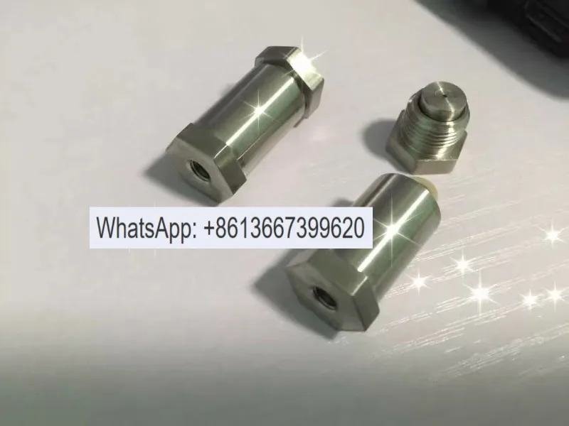 액체 크빈티지토그래피 온라필터 컬럼 프리 필터 장치.1PCS