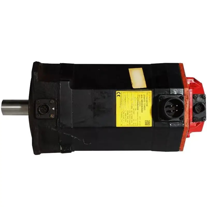 A06B-0238-B400 Fanuc 서보모터 리퍼 완료 Ok A06B 0238 B400