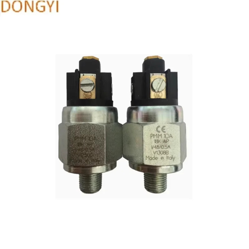 압력 스위치/상시 열림 상시 닫힘 PMN20A/PMM20A18K PMN/PMM50A10K