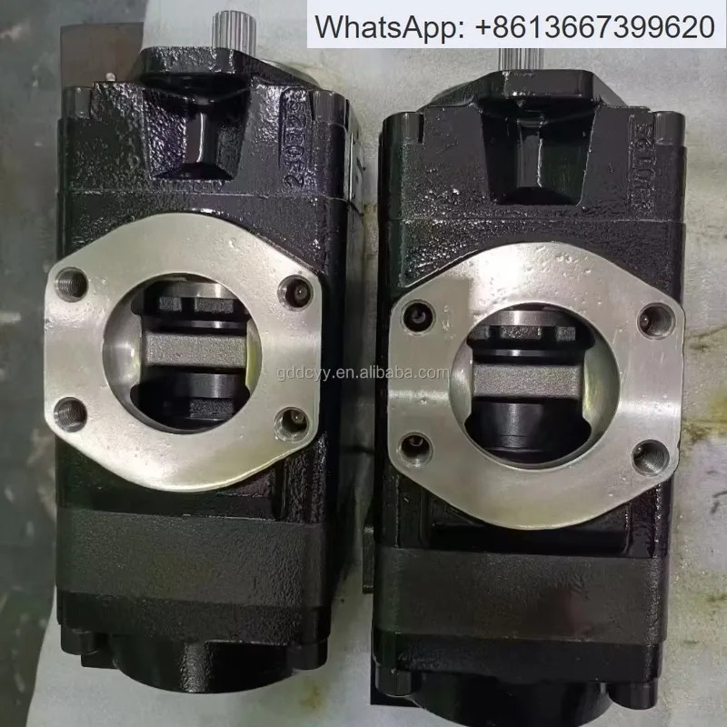 707880 707900 707890 718200 401-00081A 401-00080 401-00080A 401-00354A 400916-00971 두산 유압 베펌프.1PCS